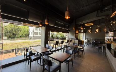 Restaurant 3.5 Zimmer - image - 1