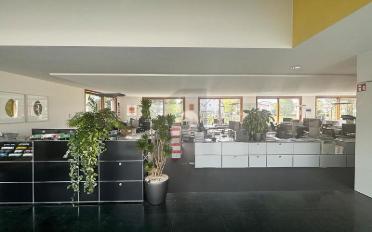 Office 4 rooms - image - 2