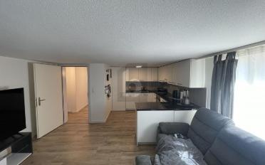 Wohnung 3 Zimmer - image - 1