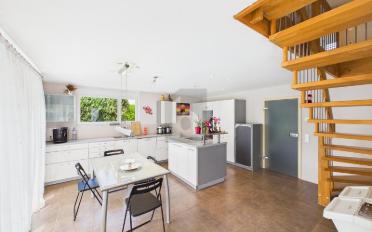 Einfamilienhaus 6.5 Zimmer - image - 3