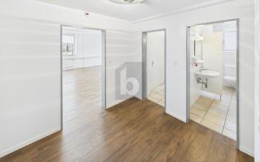 Büro ein Zimmer - image - 2