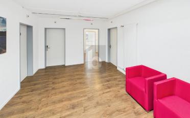Büro ein Zimmer - image - 1