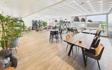 Büro ein Zimmer - image - 4