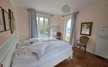 Furnished flat 4.5 rooms - image - 4