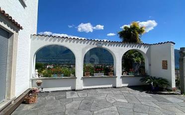 Furnished flat 4.5 rooms - image - 2