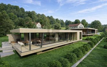 Einfamilienhaus 5.5 Zimmer - image - 1