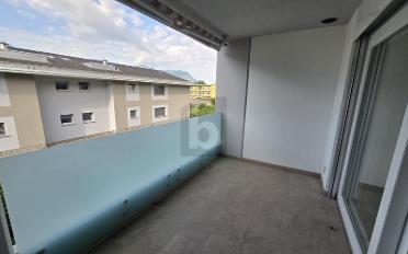 Apartment 2.5 rooms - image - 2