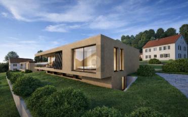 Einfamilienhaus 5.5 Zimmer - image - 1