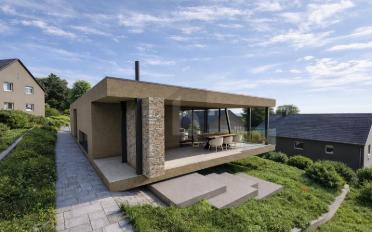 Einfamilienhaus 5.5 Zimmer - image - 5