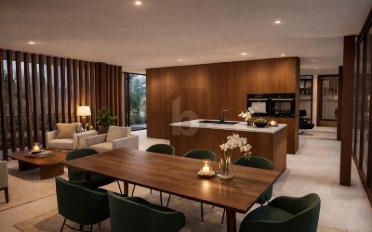Einfamilienhaus 5.5 Zimmer - image - 3