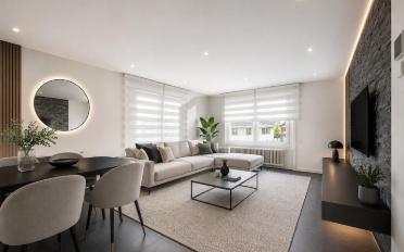 Immeuble mixte 7 pièces - image - 1