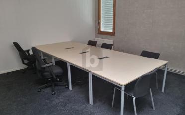 Office 4 rooms - image - 4