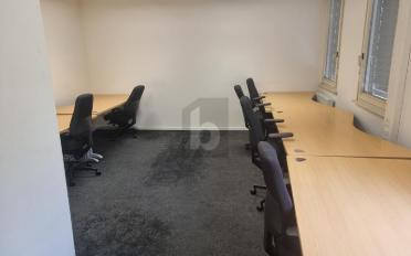 Office 4 rooms - image - 3