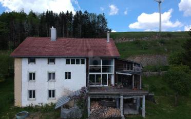 Single house 12.5 rooms - image - 5