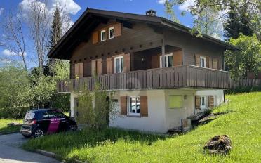 Chalet 6 pièces - image - 1