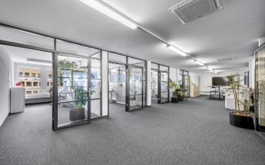 Büro 9 Zimmer - image - 3