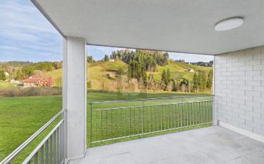Duplex 5.5 pièces - image - 2