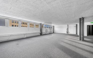 Büro 2.5 Zimmer - image - 1