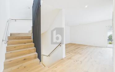 Doppeleinfamilienhaus 4.5 Zimmer - image - 3