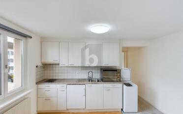 Wohnung 2.5 Zimmer - image - 1