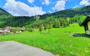 Terrain à bâtir - image - 2