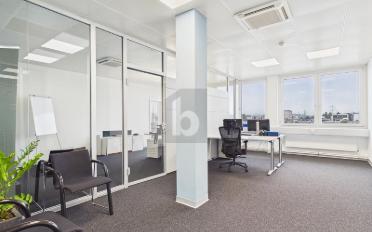 Büro 3 Zimmer - image - 2