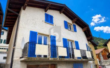 Maison contiguë 4.5 pièces - image - 2
