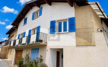 Maison contiguë 4.5 pièces - image - 1