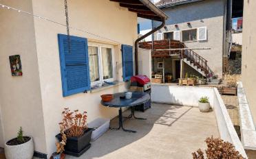 Maison contiguë 4.5 pièces - image - 3