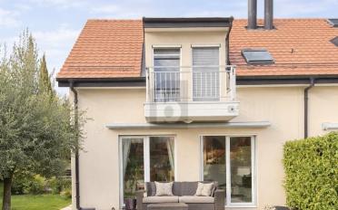 Reihenfamilienhaus 5.5 Zimmer - image - 1