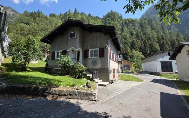 Maison 4.5 pièces - image - 1