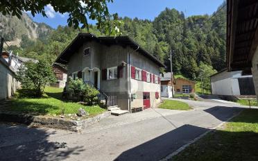 Maison 4.5 pièces - image - 3