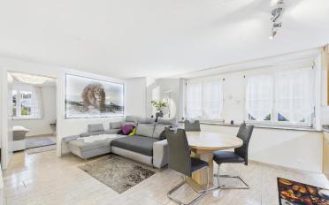 Wohnung 3.5 Zimmer - image - 1