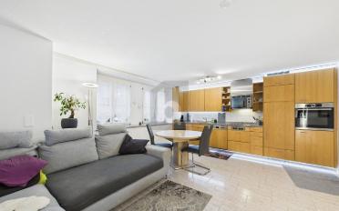 Wohnung 3.5 Zimmer - image - 2