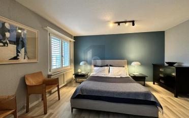 Attic flat 4.5 rooms - image - 3