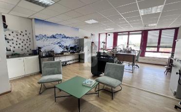 Office 2 rooms - image - 1