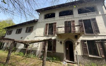 Single house 8 rooms - image - 1
