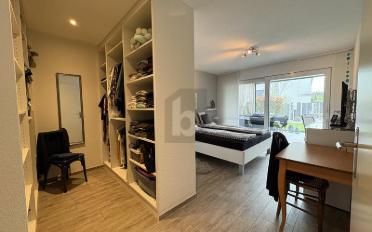Apartment 3.5 rooms - image - 4