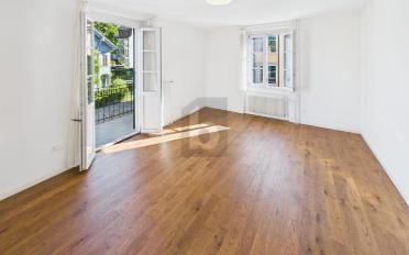 Wohnung 3 Zimmer - image - 1