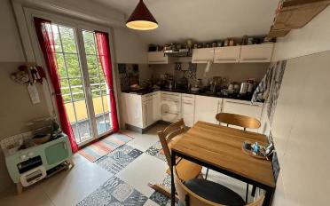 Dachwohnung 3.5 Zimmer - image - 3