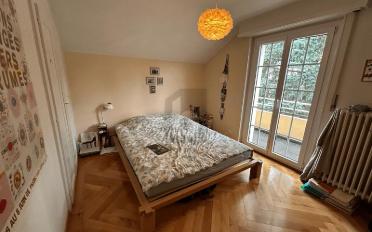 Dachwohnung 3.5 Zimmer - image - 2