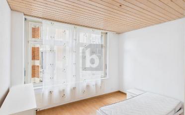 Furnished flat 2.5 rooms - image - 4