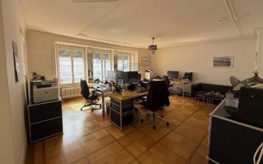 Büro ein Zimmer - image - 1