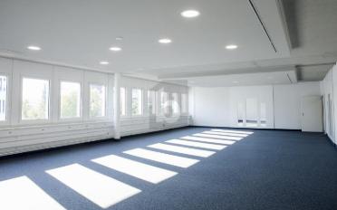 Büro 2.5 Zimmer - image - 2