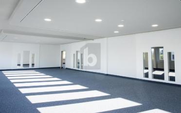 Büro 2.5 Zimmer - image - 3