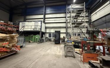 Atelier 1 pièce - image - 2