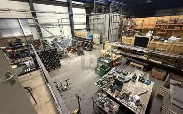 Atelier 1 pièce - image - 1