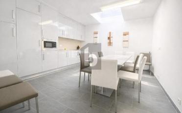 Immeuble mixte 6 pièces - image - 3