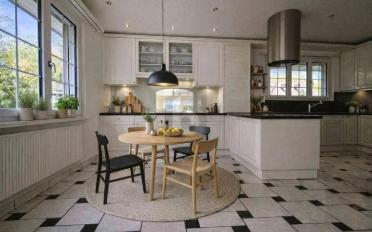 Maison 6.5 pièces - image - 3