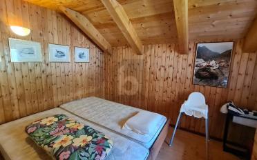 Chalet 3.5 Zimmer - image - 5